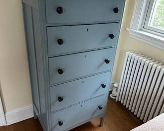Small Chest of Drawers
