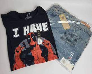Sale Picture