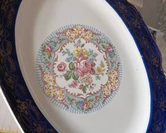 Limoge China