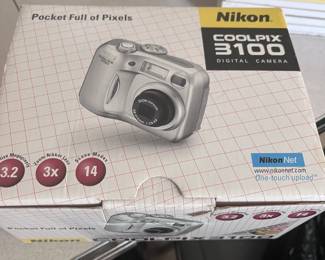 New Nikon