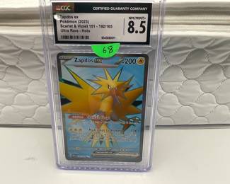 Sale Picture