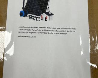 Sale Picture