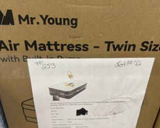 Sale Picture