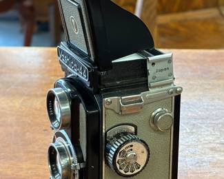 Wonderful Cameras to choose from