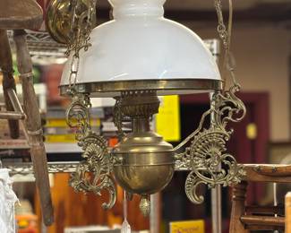 Wonderful victorian Pendant - excellent condition