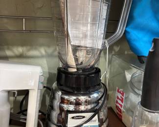 Oster Blender