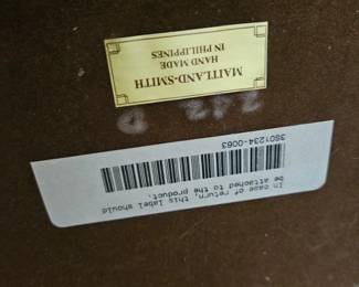 Sale Picture