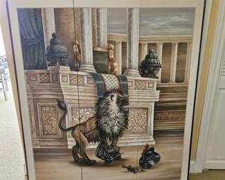 Sale Picture