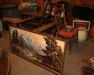 Sale Picture