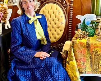 SHOWSTOPPER OF A SALE! VINTAGE WONDERLAND!