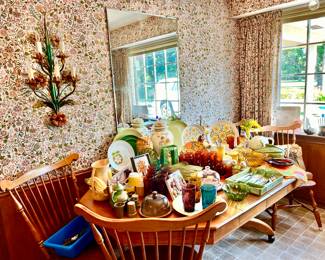 KITCHEN TIME!