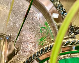 SILVER. DETAILS!