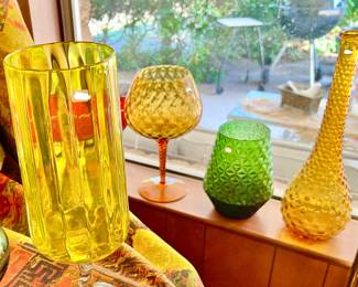 EMPOLI GLASS.
