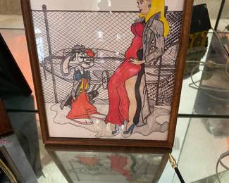 Sale Picture