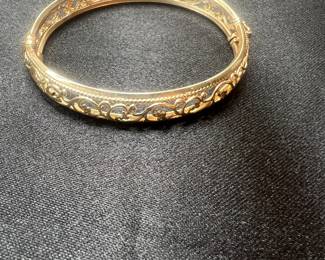 14K GOLD