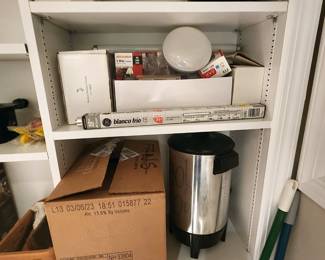 MISC ITEMS