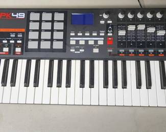 KEYBOARD