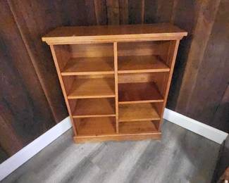 STORAGE CABINET