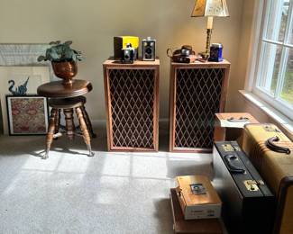 OVERVIEW. This house is absolutely jam packed. Please come and browse all of the smalls we have available!