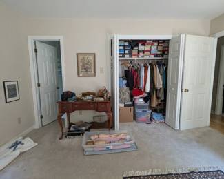 OVERVIEW. This house is absolutely jam packed. Please come and browse all of the smalls we have available!