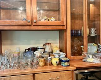 OVERVIEW. This house is absolutely jam packed. Please come and browse all of the smalls we have available!