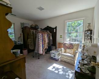 OVERVIEW. This house is absolutely jam packed. Please come and browse all of the smalls we have available!