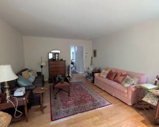 OVERVIEW. This house is absolutely jam packed. Please come and browse all of the smalls we have available!