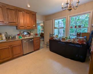 OVERVIEW. This house is absolutely jam packed. Please come and browse all of the smalls we have available!