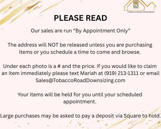 Sale Picture