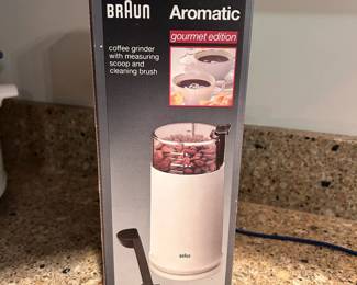 C91 - $10 Coffee Grinder.