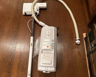 B102 - $200. Lux Classic Vacuum.