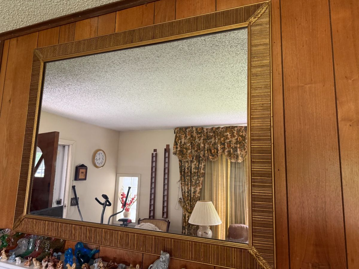 Large Mirror