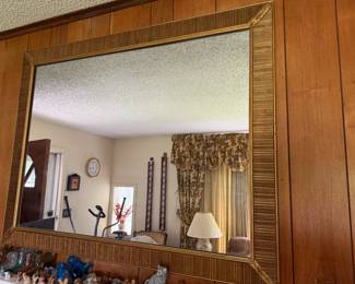 Large Mirror