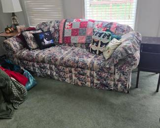 Love Seat