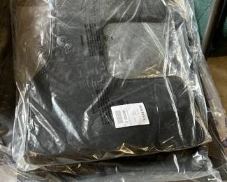 Volvo Car Mats