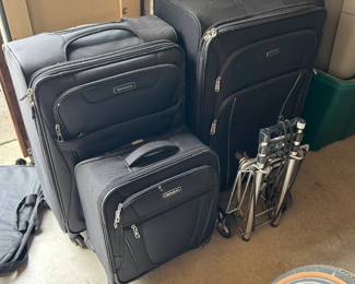 Luggage