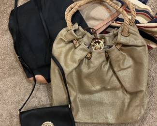 Purses