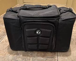 Innovator Meal Prep Bag