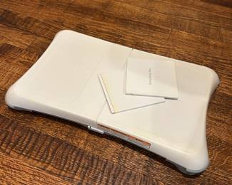 Wii BalanceBalance Board