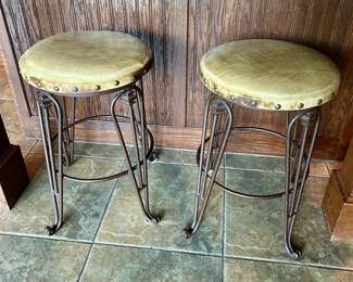 Stools