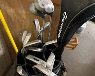 Golf Clubs