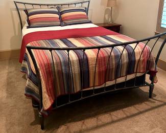 Queen Size Bed