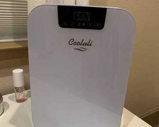 Cooluli Mini Fridge