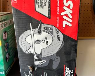 Skil Saw