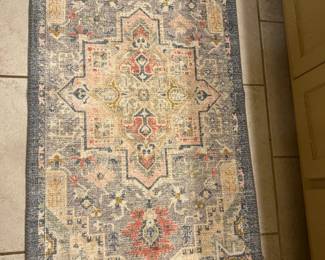 Rugs