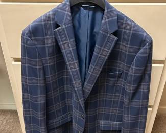Blazer Size 46