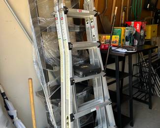 ladder