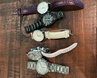 Watches