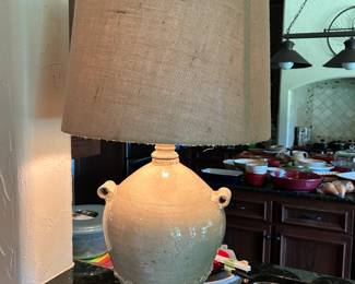 Lamp