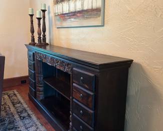 Sideboard from the Arrangement